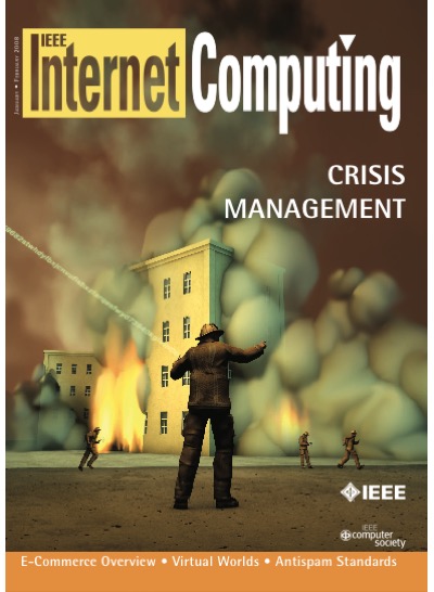 2008, no. 1: crisis managament 2008, no. 1: crisis managament