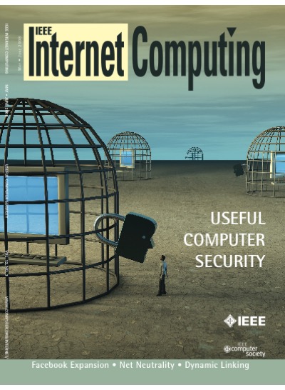 2008, no. 3: useful computer security 2008, no. 3: useful computer security