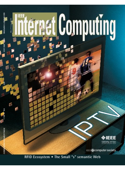 2009, no. 3: iptv 2009, no. 3: iptv
