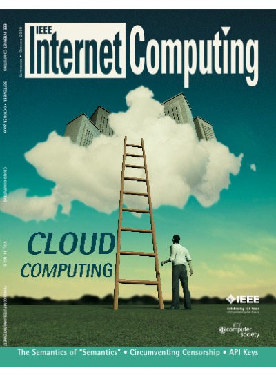 2009, no. 5: cloud computing 2009, no. 5: cloud computing