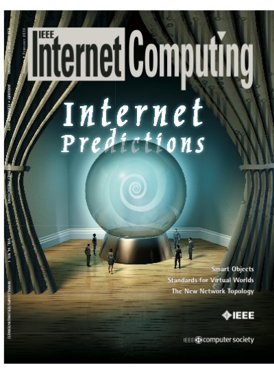 2010, no. 1: internet predictions 2010, no. 1: internet predictions