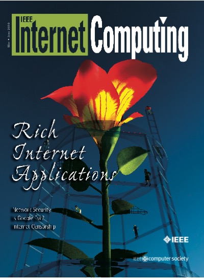 2010, no. 3: rich internet applications 2010, no. 3: rich internet applications