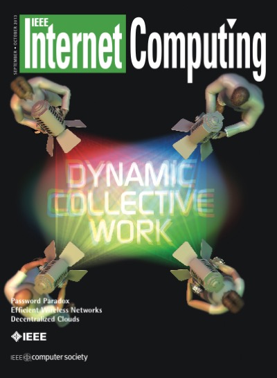 2013, no. 5: dynamic collective work 2013, no. 5: dynamic collective work