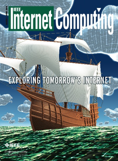 2016, no. 2: exploring tomorrows internet 2016, no. 2: exploring tomorrows internet