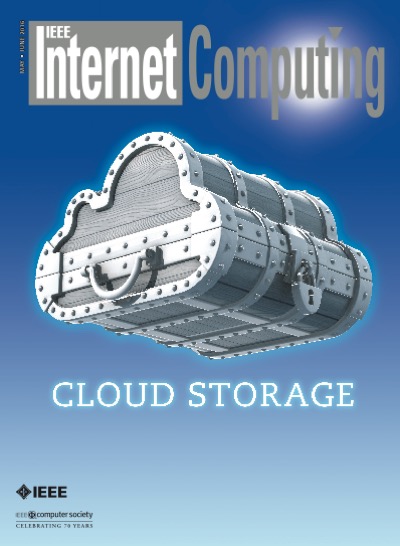 2016, no. 3: cloud storage 2016, no. 3: cloud storage