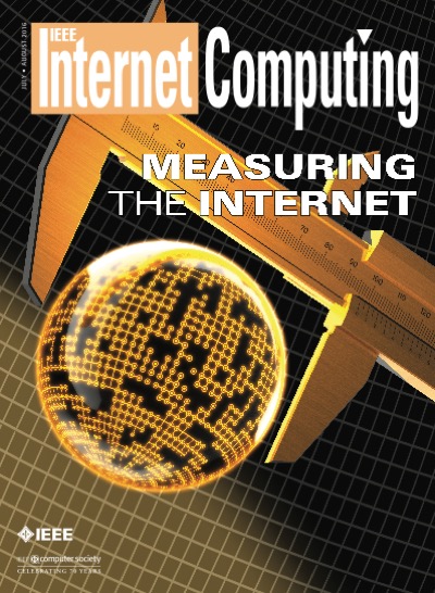 2016, no. 4: measuring the internet 2016, no. 4: measuring the internet