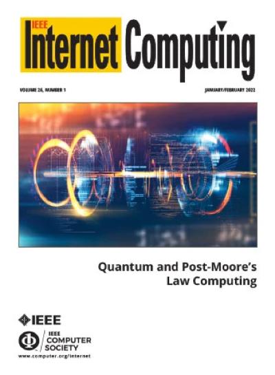 2022, no. 1: Quantum and Post-Moore's Law Computing 2022, no. 1: Quantum and Post-Moore's Law Computing