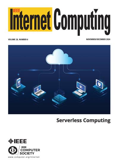 2024, no. 6: Serverless Computing 2024, no. 6: Serverless Computing