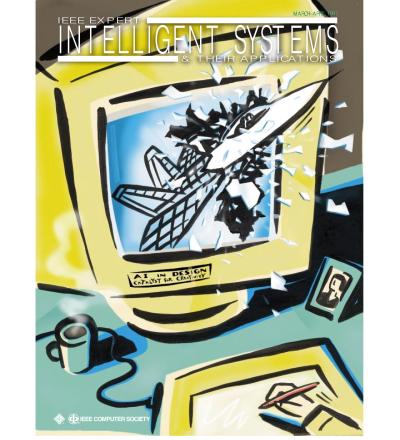 1997, no. 2: Artificial Intelligence (AI) in Design