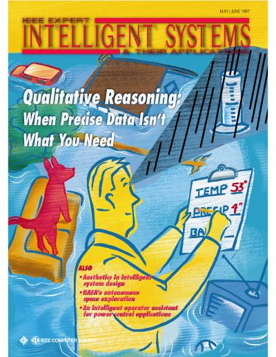 1997, no. 3: Quantitative Reasoning: When Precise Data Isn't What You Need