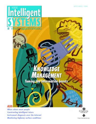 1998, no. 3: Knowledge Managament