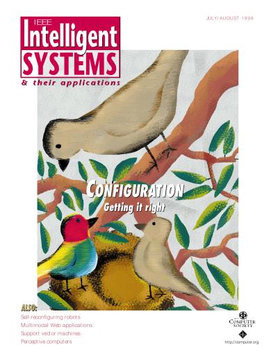 1998, no. 4: Configuration: Getting it Right