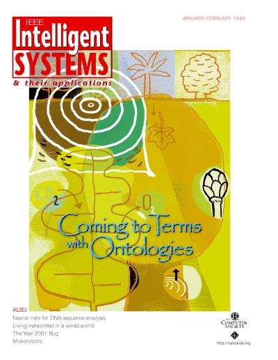1999, no. 1: Coming to Terms with Ontologies