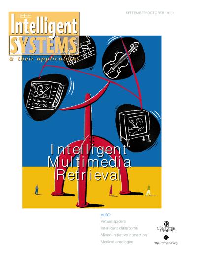 1999, no. 5: Intelligent Multimedia Retrieval