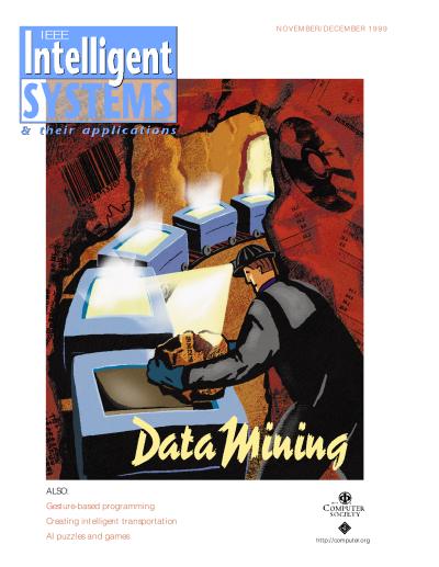 1999, no. 6: Data Mining: Part 1