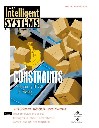 2000, no. 1: Constraints