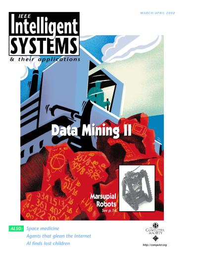 2000, no. 2: Data Mining: Part 2