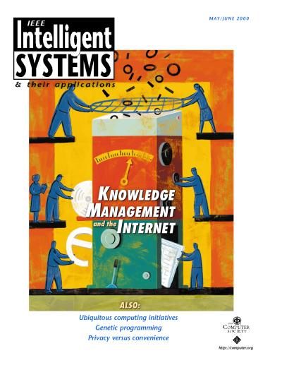 2000, no. 3: Knowledge Managament and the Internet