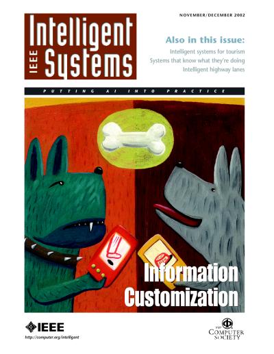 2002, no. 6: Information Customization