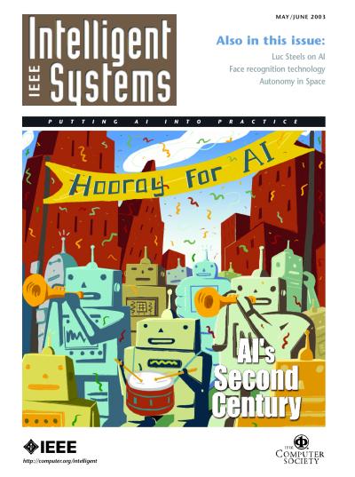 2003, no. 3: Artificial Intelligence (AI)'s Second Century