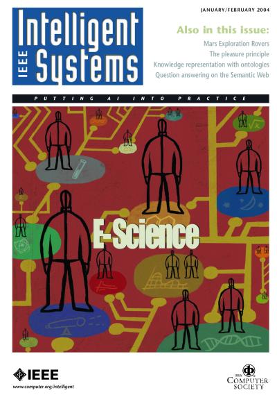 2004, no. 1: e-Science
