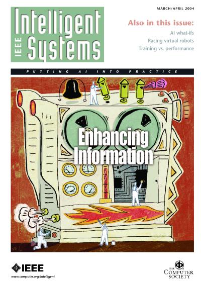2004, no. 2: Enhancing Information