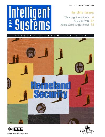 2005, no. 5: Homeland Security
