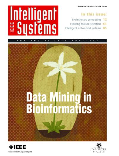 2005, no. 6: Data Mining in Bioinformatics