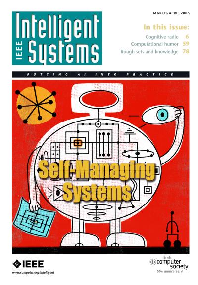 2006, no. 2: Self-Managing Systems