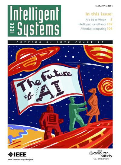 2006, no. 3: The Future of Artificial Intelligence (AI)