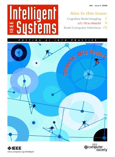2008, no. 3: Semantic Web Update