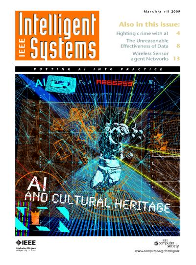 2009, no. 2: Artificial Intelligence (AI) and Cultural Heritage