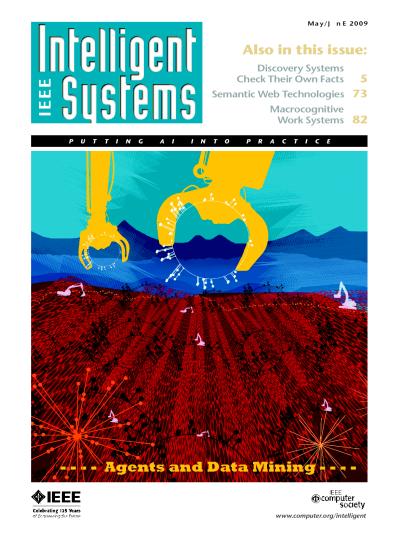 2009, no. 3: Agents and Data Mining