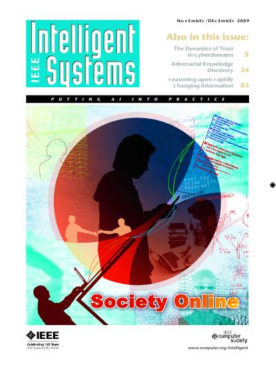 2009, no. 6: Society Online