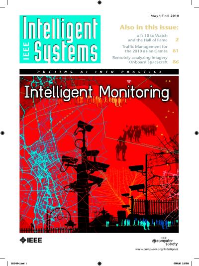 2010, no. 3: Intelligent Monitoring