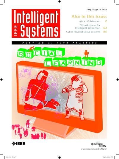 2010, no. 4: Social Learning