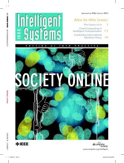 2011, no. 1: Society Online