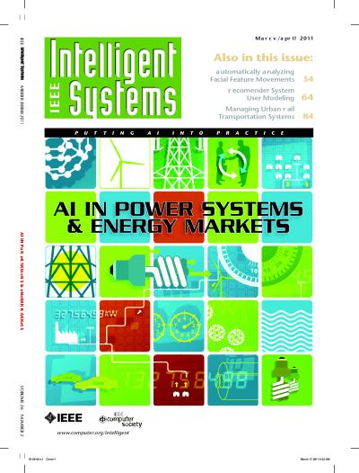2011, no. 2: Artificial Intelligence (AI) in Power Systems & Energy Markets