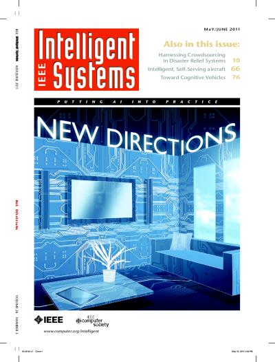 2011, no. 3: New Directions