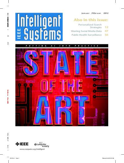 2012, no. 1: State of the Art