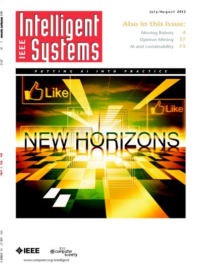 2012, no. 4: New Horizons