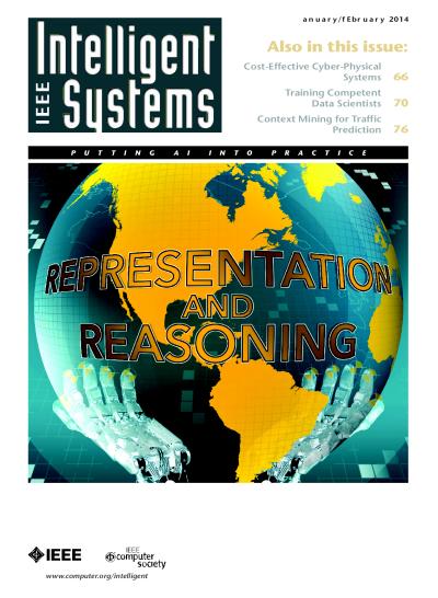 2014, no. 1: Representation and Reasoning