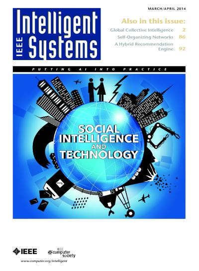 2014, no. 2: Social Intelligence and Technology