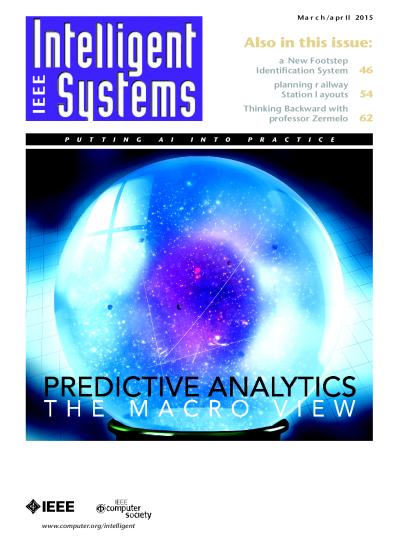 2015, no. 2: Predictive Analytics: The Macro Level