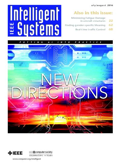 2016, no. 4: New Directions