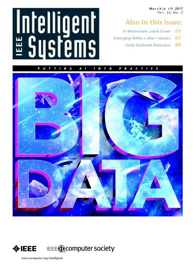 2017, no. 2: Big Data