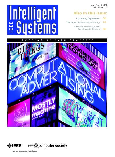 2017, no. 3: Computational Advertising