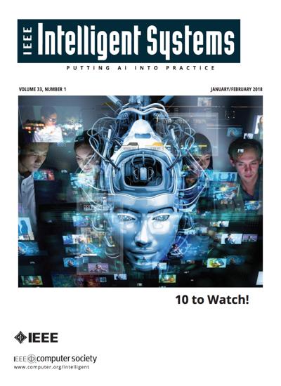 2018, no. 1: 10 to Watch!