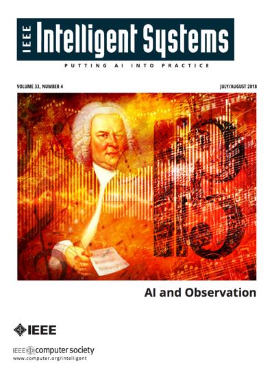 2018, no. 4: AI and Observation