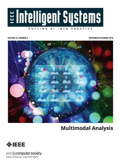 2018, no. 6: Multimodal Analysis